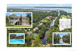 8132 Glenview Rd, Milton, FL 32583 - Photo 1