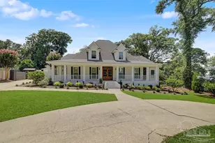 8645 Rosemont Dr, Pensacola, FL 32514 - Photo 6