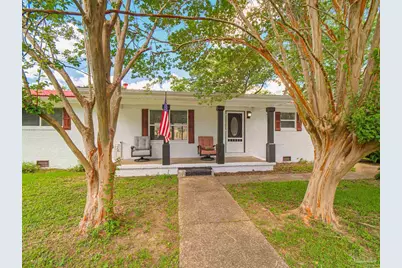1407 John Carroll Dr, Pensacola, FL 32504 - Photo 66