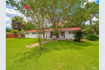 1407 John Carroll Dr, Pensacola, FL 32504 - Photo 28
