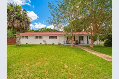 1407 John Carroll Dr, Pensacola, FL 32504 - Photo 4
