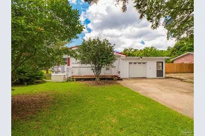 1407 John Carroll Dr, Pensacola, FL 32504 - Photo 4