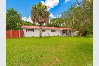 1407 John Carroll Dr, Pensacola, FL 32504 - Photo 68