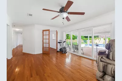 1407 John Carroll Dr, Pensacola, FL 32504 - Photo 22