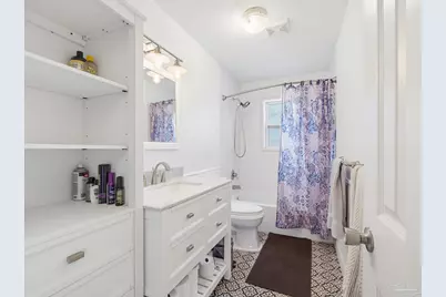 1407 John Carroll Dr, Pensacola, FL 32504 - Photo 30