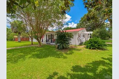1407 John Carroll Dr, Pensacola, FL 32504 - Photo 64