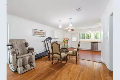 1407 John Carroll Dr, Pensacola, FL 32504 - Photo 14