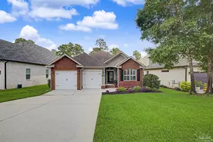 5965 Dahoon Dr, Pensacola, FL 32526 - Photo 2