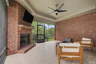 5965 Dahoon Dr, Pensacola, FL 32526 - Photo 38
