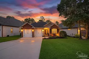 5965 Dahoon Dr, Pensacola, FL 32526 - Photo 2