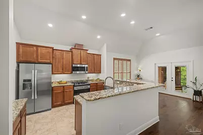 5965 Dahoon Dr, Pensacola, FL 32526 - Photo 12