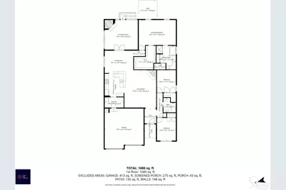 5965 Dahoon Dr, Pensacola, FL 32526 - Photo 48