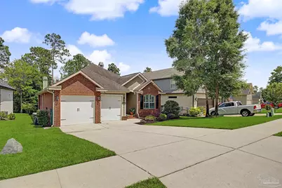 5965 Dahoon Dr, Pensacola, FL 32526 - Photo 46