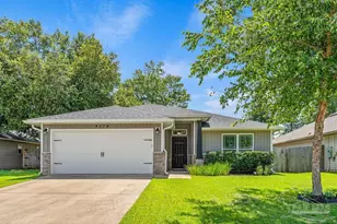 4378 Thistle Pine Ct, Pace, FL 32571 - Photo 2