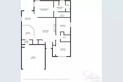 4378 Thistle Pine Ct, Pace, FL 32571 - Photo 6