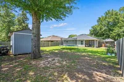 4378 Thistle Pine Ct, Pace, FL 32571 - Photo 50