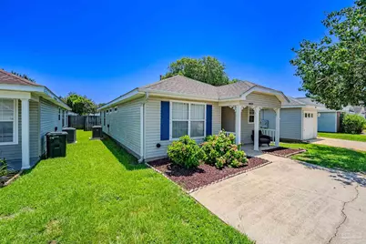 3029 Flintlock Dr, Pensacola, FL 32526 - Photo 2