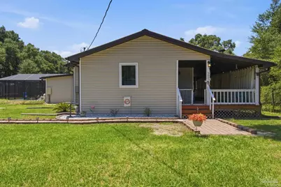 5655 J V Woolley Rd, Crestview, FL 32539 - Photo 2
