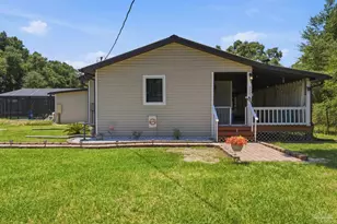 5655 J V Woolley Rd, Crestview, FL 32539 - Photo 2