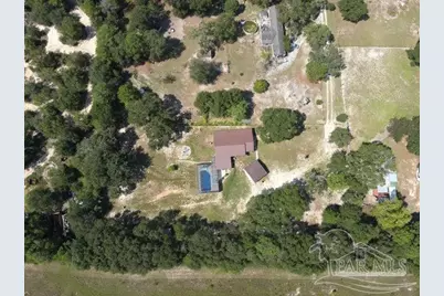 5655 J V Woolley Rd, Crestview, FL 32539 - Photo 52