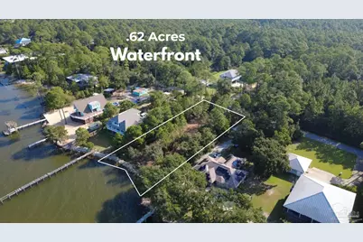 879 Dolphin Rd, Milton, FL 32583 - Photo 1