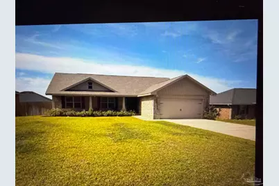 2019 Broad St, Crestview, FL 32536 - Photo 1