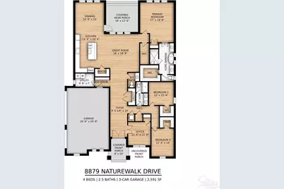 8879 Naturewalk Dr, Jay, FL 32565 - Photo 56