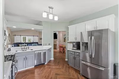 2078 Downing Dr, Pensacola, FL 32505 - Photo 16