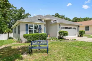 2078 Downing Dr, Pensacola, FL 32505 - Photo 4
