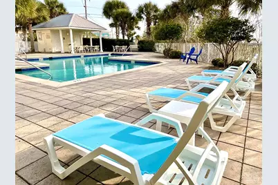 8436 Gulf Blvd #612, Navarre, FL 32566 - Photo 12