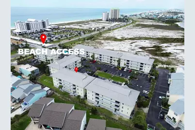 8436 Gulf Blvd #612, Navarre, FL 32566 - Photo 20
