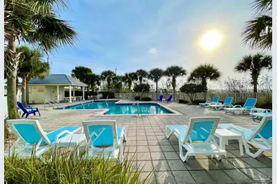 8436 Gulf Blvd #612, Navarre, FL 32566 - Photo 1