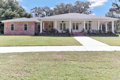500 Petty Dr, Cantonment, FL 32533 - Photo 4