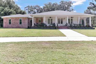 500 Petty Dr, Cantonment, FL 32533 - Photo 4