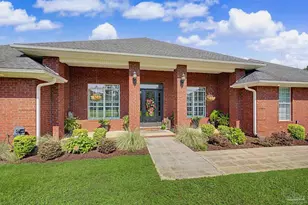 26895 C R Watson Rd, Robertsdale, AL 36567 - Photo 8