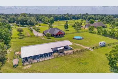 26895 C R Watson Rd, Robertsdale, AL 36567 - Photo 48