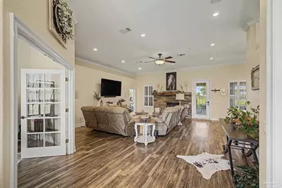 26895 C R Watson Rd, Robertsdale, AL 36567 - Photo 16