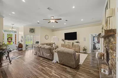 26895 C R Watson Rd, Robertsdale, AL 36567 - Photo 18
