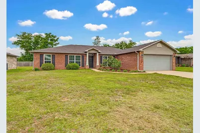 5574 Mill Race Circle, Pace, FL 32571 - Photo 8