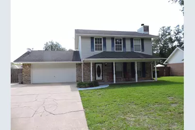8512 Belle Meadow Blvd, Pensacola, FL 32514 - Photo 1