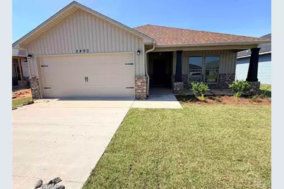 2493 Privet Berry Dr, Gulf Breeze, FL 32563 - Photo 2