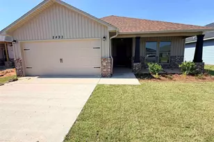 2493 Privet Berry Dr, Gulf Breeze, FL 32563 - Photo 2