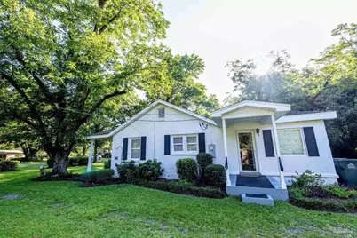 1148 W 9 1/2 Mile Rd, Pensacola, FL 32534 - Photo 6