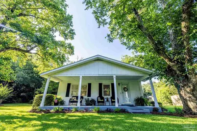 1148 W 9 1/2 Mile Rd, Pensacola, FL 32534 - Photo 4