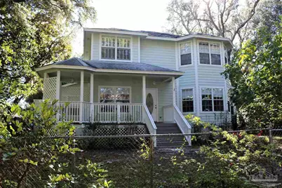 5726 Fair Oak Ln, Pensacola, FL 32507 - Photo 1