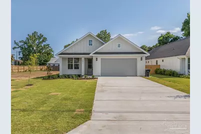 2811 E Gonzalez St, Pensacola, FL 32503 - Photo 8