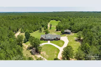 6382 Daniel Griffis Rd, Jay, FL 32565 - Photo 4