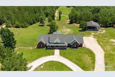 6382 Daniel Griffis Rd, Jay, FL 32565 - Photo 46