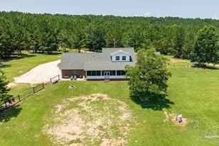 6382 Daniel Griffis Rd, Jay, FL 32565 - Photo 44