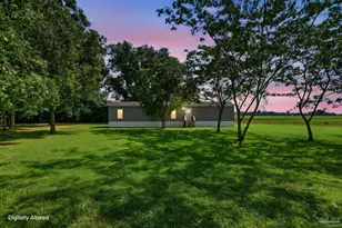 4478 Darney Rd, Jay, FL 32565 - Photo 40